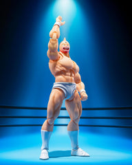 TAMASHII NATIONS - Kinnikuman -Perfect Origin Arc-, Bandai Spirits S.H.Figuarts Action Figure