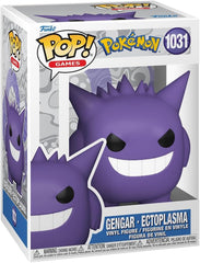 Funko Pop! Games: Pokemon - Gengar
