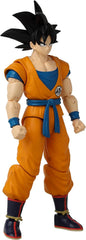Dragon Stars Series - Dragon Ball Super: Super Hero - Goku, 6.5" Action Figure