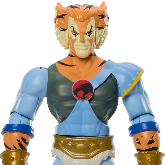 [Pre-Order] Masters of the Universe Origins x ThunderCats Wave 2 Tygra Action Figure