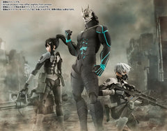 TAMASHII NATIONS - Kaiju No. 8 - Kaiju No. 8, Bandai Spirits S.H.Figuarts Action Figure