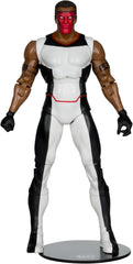 McFarlane Toys - DC Multiverse Mister Terrific (JSA) Action Figure