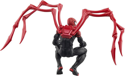 Marvel Legends Series Superior Spider-Man, 85th Anniversary Comics Collectible 6-Inch Action Figure