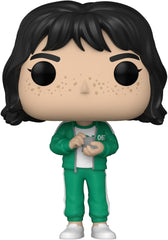 Funko POP TV: Squid Game- Player 067:Kang SAE-BYEOK