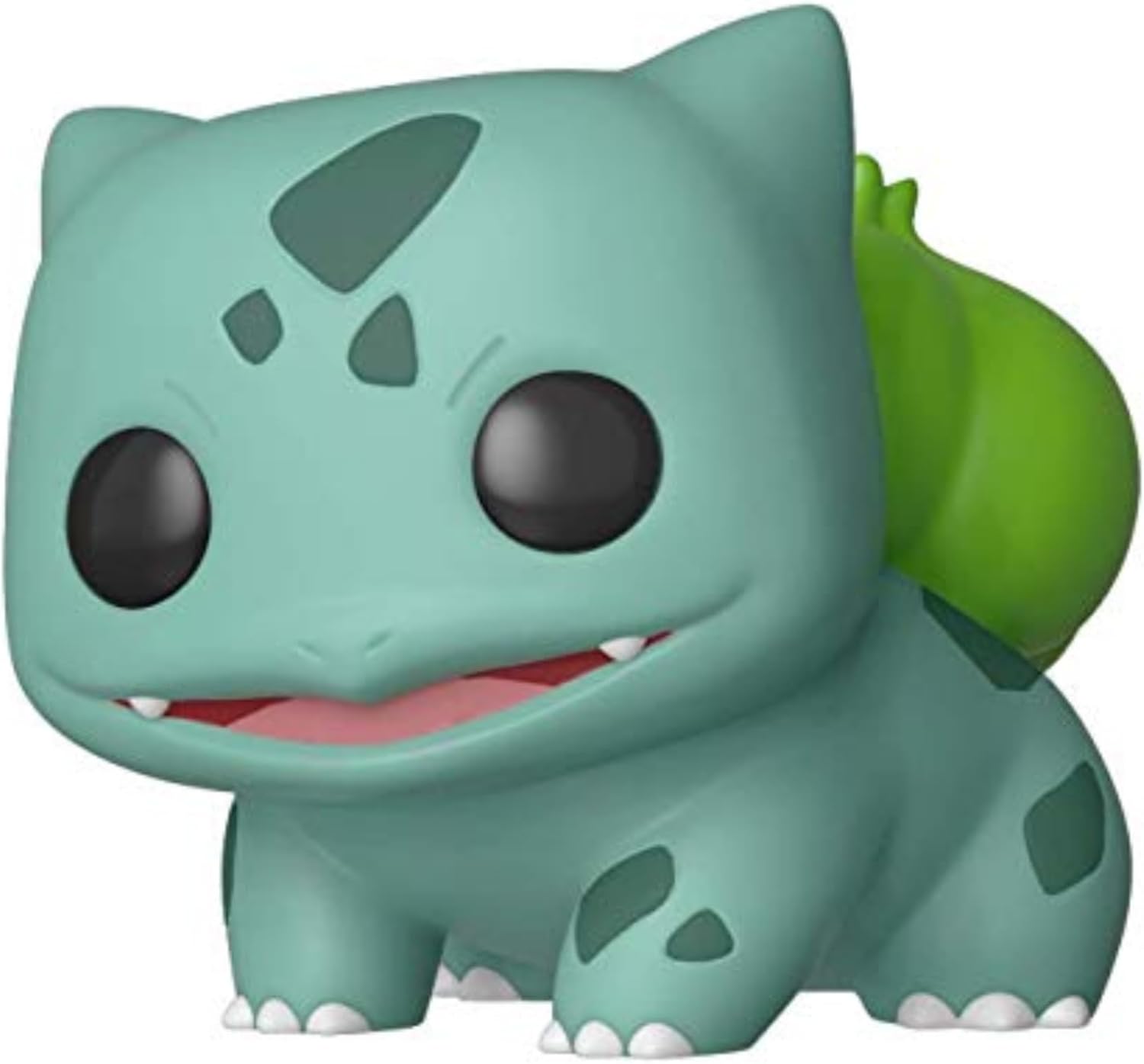 Funko Pop! Games: Pokémon - Bulbasaur