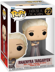 [Pre-Order] POP Television: House of The Dragon - Rhaenyra Targaryen