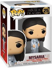 [Pre-Order] POP Television: House of The Dragon - Mysaria