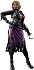 TAMASHII NATIONS - Tekken 8 - Nina Williams, Bandai Spirits S.H.Figuarts Action Figure
