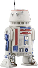 Star Wars The Black Series R5-D4, The Mandalorian 6-Inch Action Figures