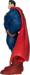 McFarlane Toys - DC Direct Superman Limited Edition (Todd's Mods) 4.5in Scale Posed Figure