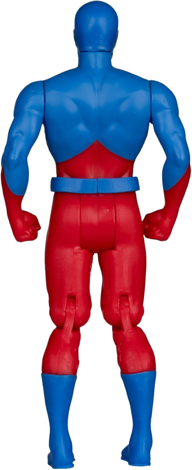 McFarlane Toys - DC Super Powers The Atom (Ray Palmer) Action Figure