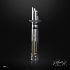[Pre-Order] Star Wars The Black Series Ezra Bridger Force FX Elite Lightsaber