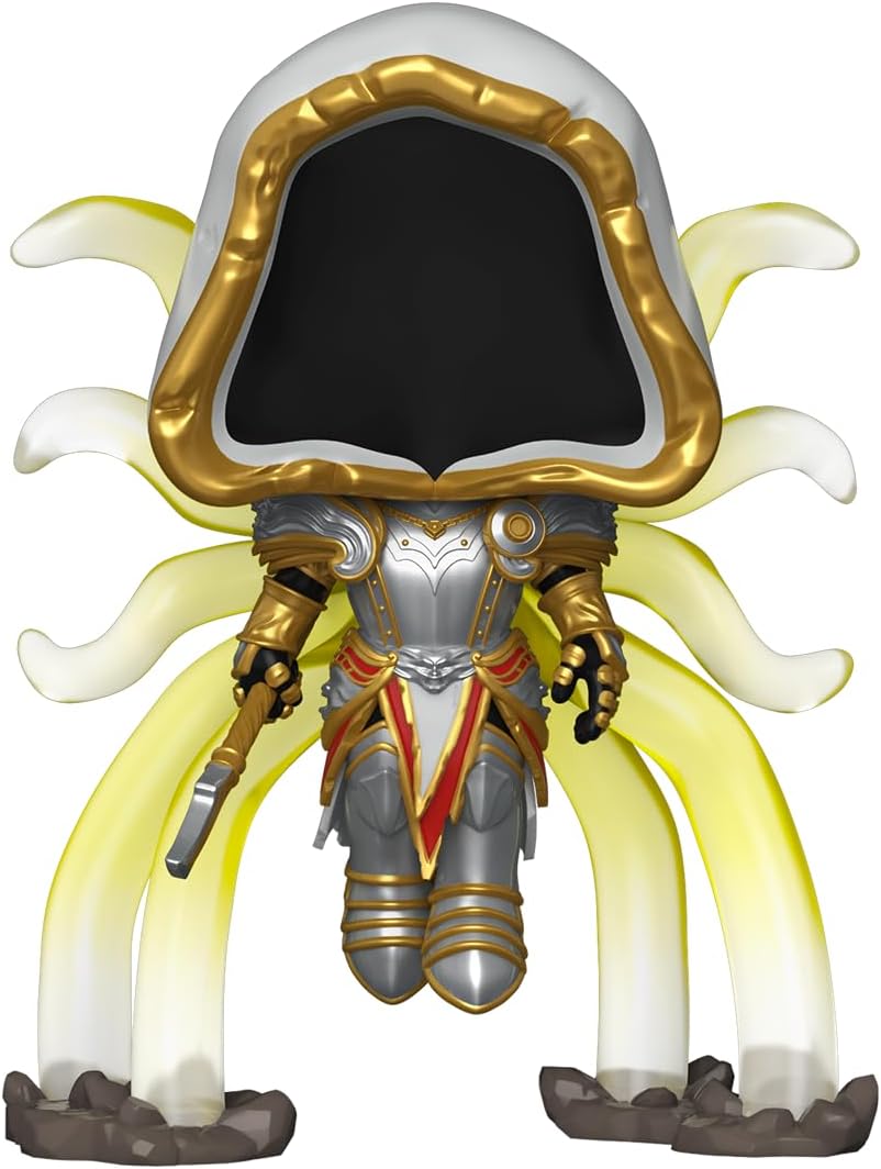 Funko Pop! Games: Diablo IV - Inarius