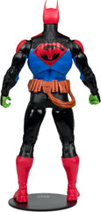 McFarlane Toys - DC Multiverse Batman/Superman Fusion (Batman/Superman: World's Finest) 7in Action Figure