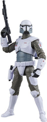 Star Wars The Black Series Imperial Armored Commando, The Mandalorian Collectible Action Figure