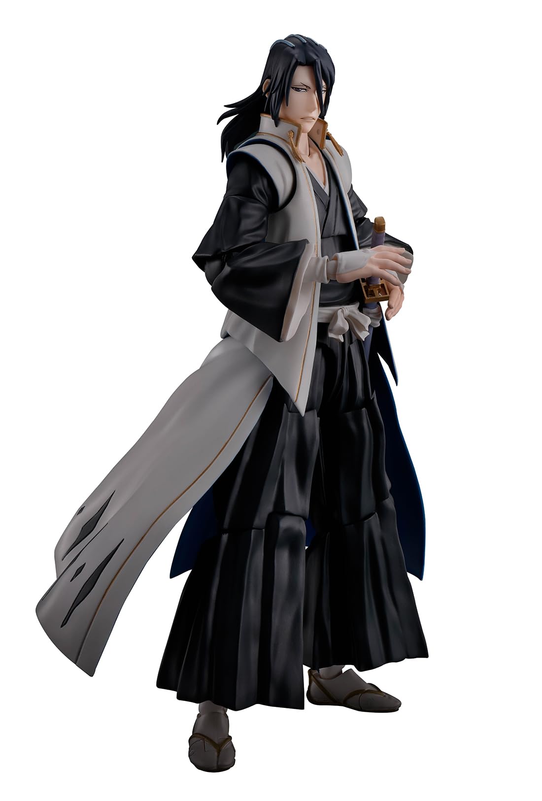 TAMASHII NATIONS - Bleach: Thousand-Year Blood War - Toushiro Hitsugaya, Bandai Spirits S.H.Figuarts Action Figure
