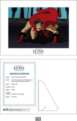 McFarlane Toys - The New Batman Adventures Creeper 6in Scale Figure