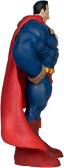 [Pre-Order] McFarlane Toys - DC Direct Superman Limited Edition (Todd's Mods) 4.5in Scale Posed Figure