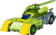 Transformers Toys Studio Series Leader The The Movie 86-30 Springer, 8.5-inch Converting Action Figure, 8+