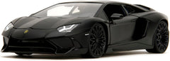 Jada Toys - Fast & Furious Shaw's Lamborghini Aventador SV – Die-cast Car