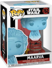 Funko POP Star Wars: Andor - Maarva