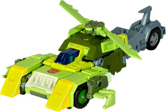 Transformers Toys Studio Series Leader The The Movie 86-30 Springer, 8.5-inch Converting Action Figure, 8+