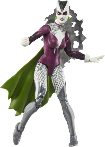 Marvel Legends Series Strange Tales Lilith, Comics Collectible 6-Inch Action Figure