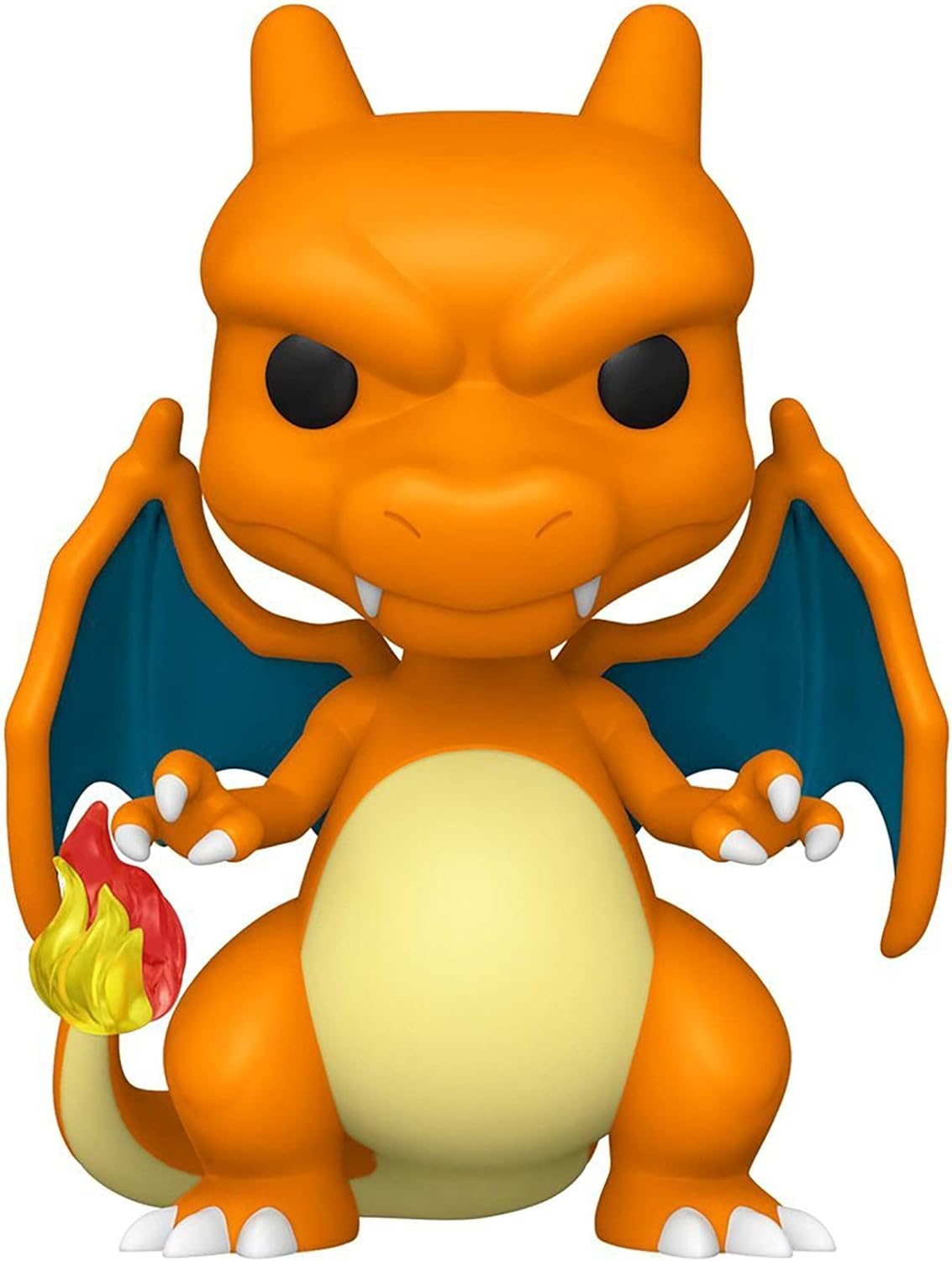 Funko Pop! Games: Pokemon - Charizard 3.75 inches