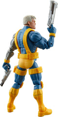 Marvel Legends Series Cable, Action Figure with Build-A-Figure Part