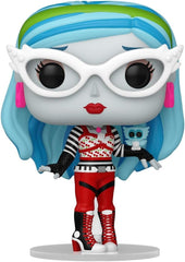 [Pre-Order] Funko Pop! Vinyl: Monster High - Ghoulia Yelps