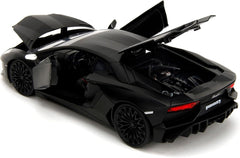 Jada Toys - Fast & Furious Shaw's Lamborghini Aventador SV – Die-cast Car