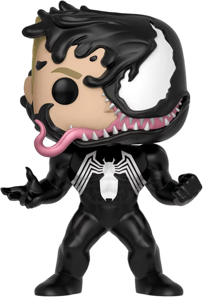 Marvel Venom Eddie Brock Pop! Vinyl Figure #363