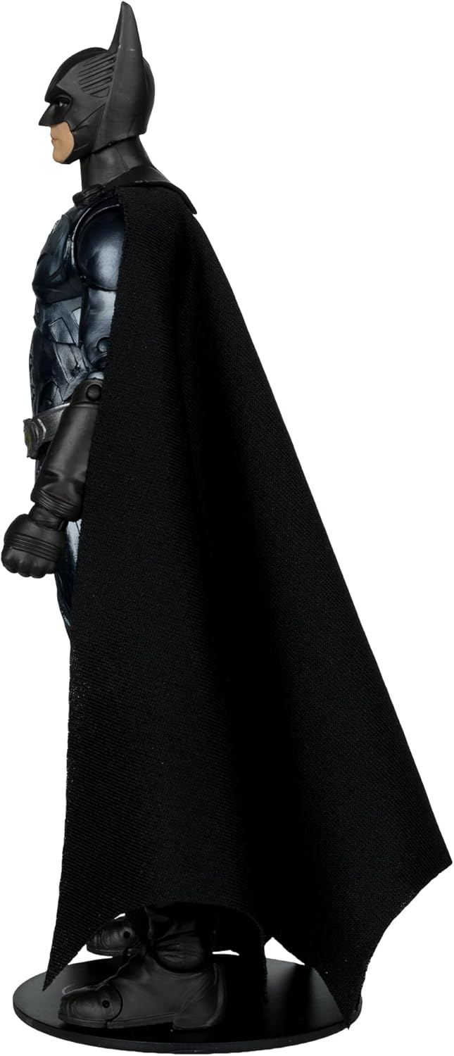 McFarlane Toys - DC Multiverse Batman (Batman Forever) Action Figure
