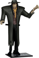 McFarlane Toys - The New Batman Adventures Scarecrow Action Figure
