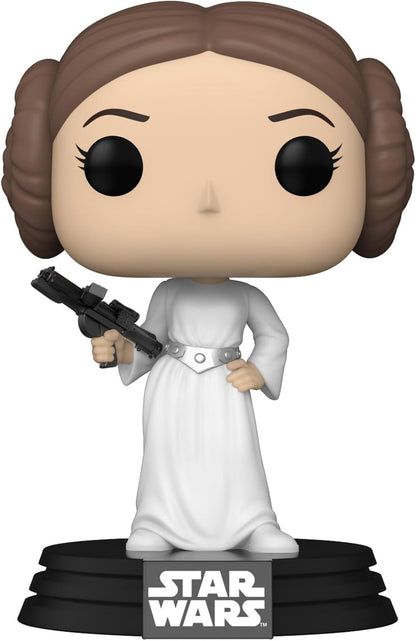 Funko Pop! Star Wars: Star Wars New Classics - Princess Leia