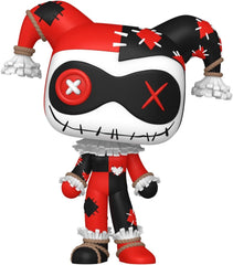 Funko Pop! Animation: Patchwork Harley