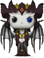 Funko Pop! Super: Diablo IV - Lilith