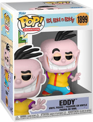 Funko Pop! Animation: Ed, EDD n Eddy - Eddy
