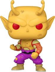 Funko Pop! Animation: Dragon Ball Super: Super Hero - Orange Piccolo