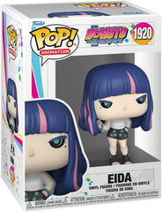 Funko Pop! Animation: Boruto - Eida