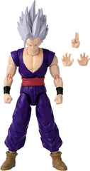 Dragon Ball Super - Dragon Stars - Son Gohan Beast (Super Hero)