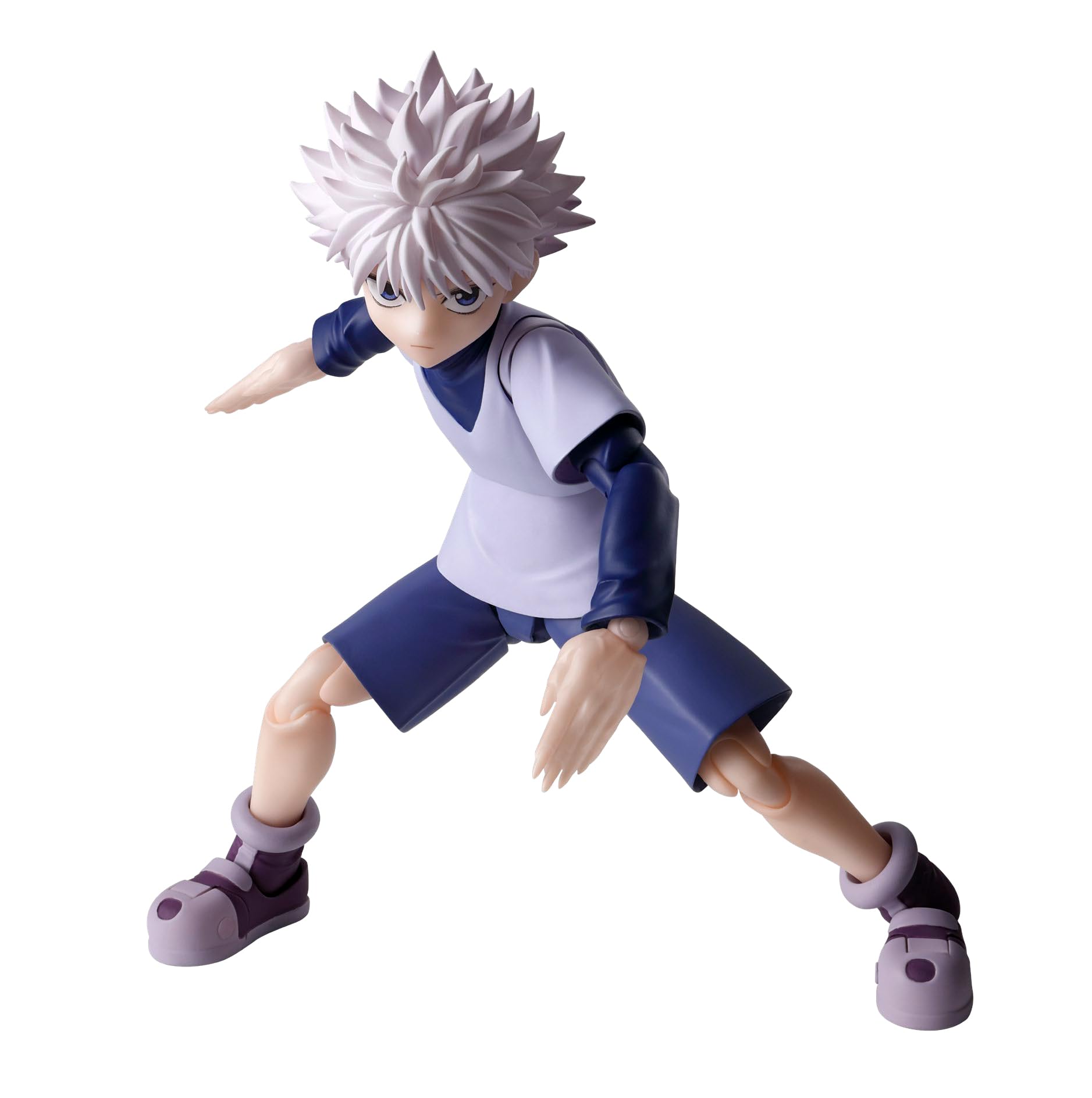 TAMASHII NATIONS - Hunter x Hunter - Gon S.H.Figuarts Action Figure