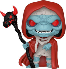 Funko Pop! Animation: Thunder Cats - Mumm-Ra
