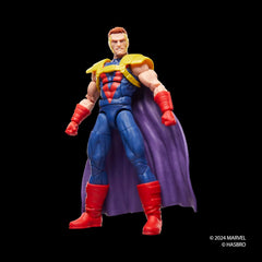 Marvel Legends Series Fabian Cortez, X-Men Comics Collectible 6-Inch Scale Action Figure