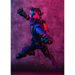 [Pre-Order] TAMASHII NATIONS - Spider-Man: Across the Spider-Verse Miles G. Morales S.H.Figuarts Action Figure