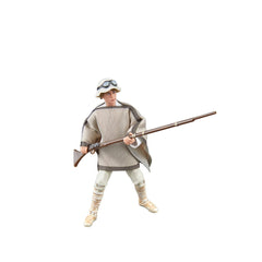 [Pre-Order] Star Wars The Vintage Collection Landspeeder (Tatooine) Vehicle & Luke Skywalker, The Empire Strikes Back Action Figure