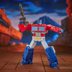 [Pre-Order] Transformers Studio Series Commander Class The Transformers: The Movie 86-31 Optimus Prime