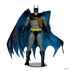 [Pre-Order] McFarlane Toys - DC Collector Edition Batman Year Two Version Action Figure (Chase)