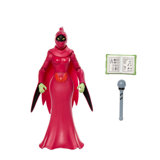 [Pre-Order] Masters of the Universe Origins Wave 26 Cartoon Collection Shadow Weaver Action Figure