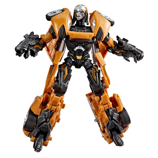 [Pre-Order] Transformers Studio Series Age of Extinction Deluxe Class Concept Art KSI Widow Action Figure